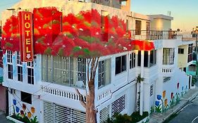 Hotel Maria Bonita Higüey